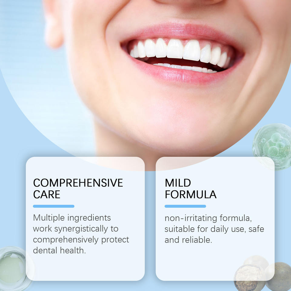 Smart Oral Clean