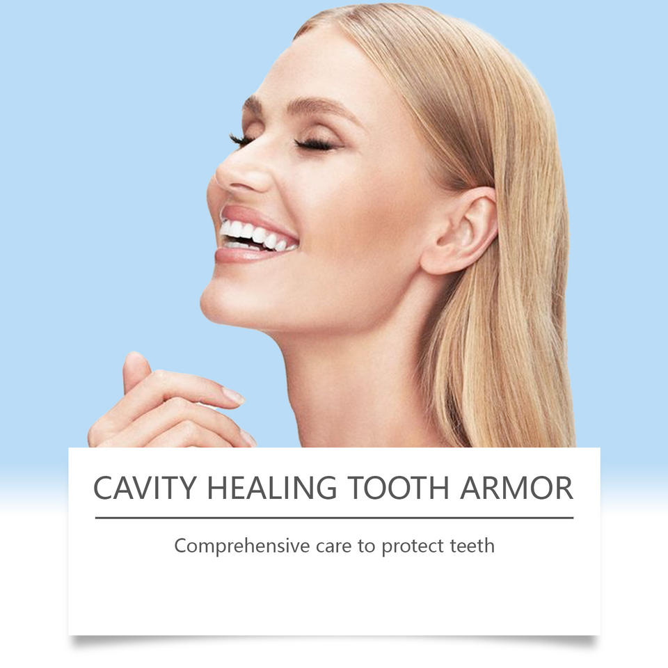 Smart Oral Clean
