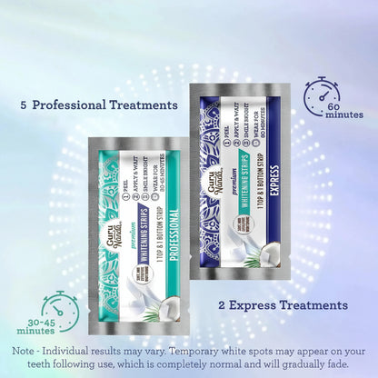 Pure White 7-Day Treatment