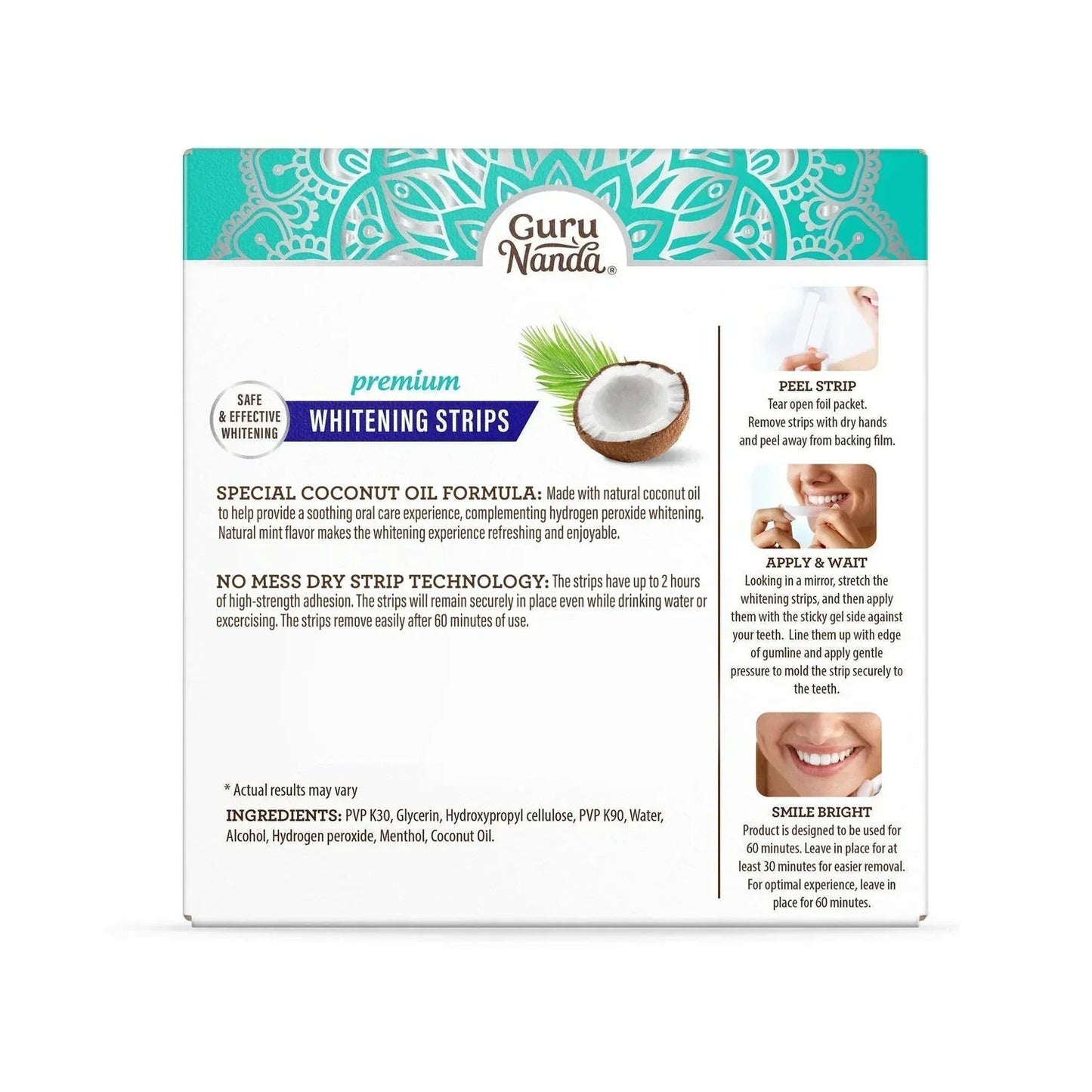 Pure White 7-Day Treatment