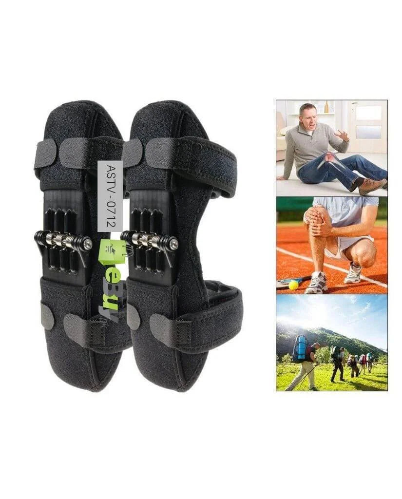 ACTIVE KNEE SUPPORT