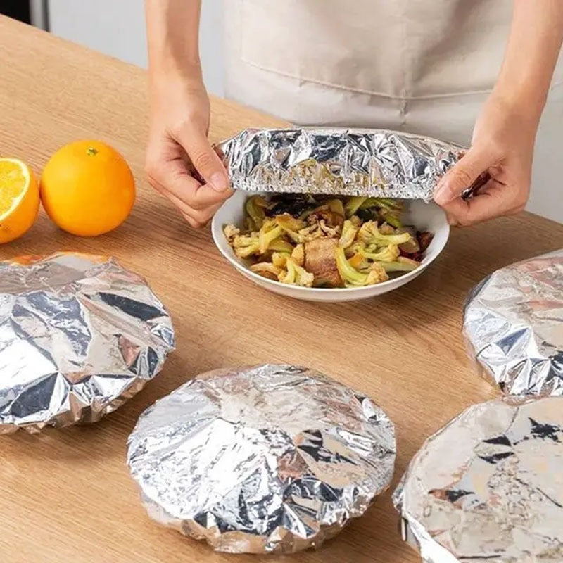 Thermal Food Cover 10Pc's