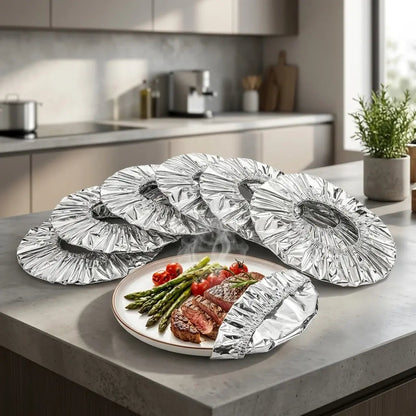 Thermal Food Cover 10Pc's
