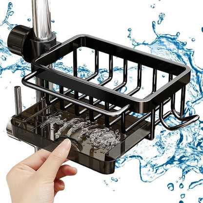 SinkSmart Storage Holder