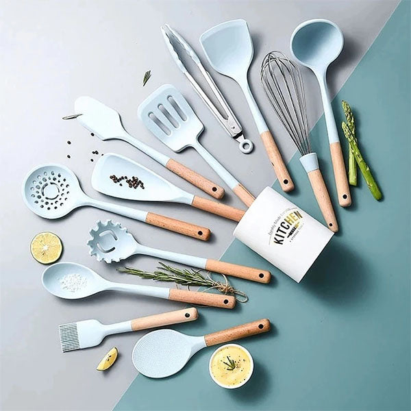 PREMIUM COOKING SET