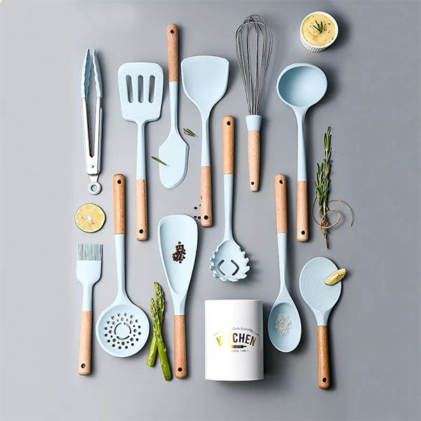 PREMIUM COOKING SET