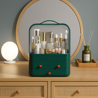 NEO GREEN ORGANIZER