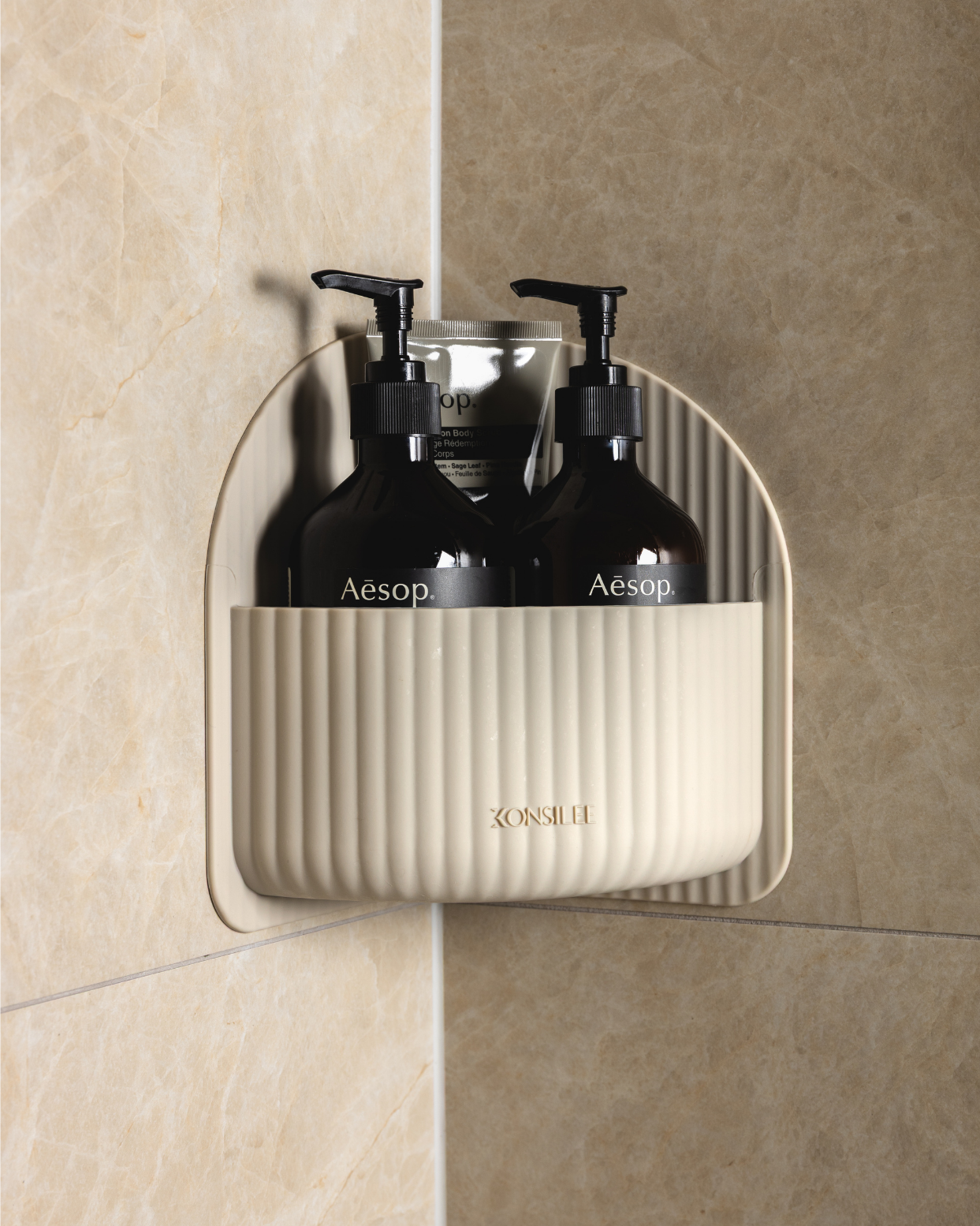 AquaCorner™ Organizer