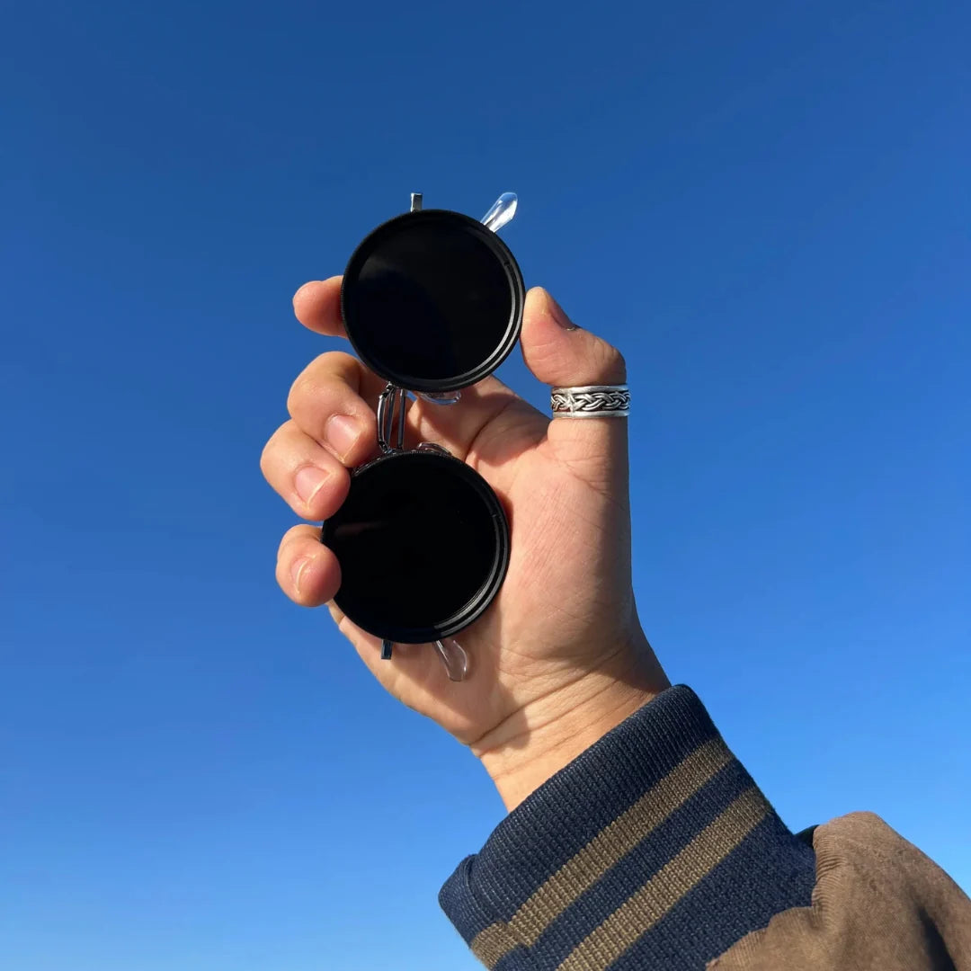 UV PROTECT SUNGLASSES