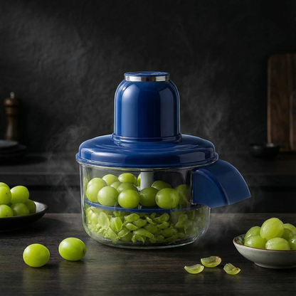 Stainless Steel Garlic Peeler