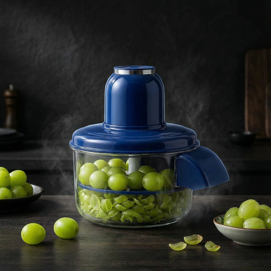 Stainless Steel Garlic Peeler