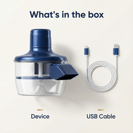 Stainless Steel Garlic Peeler