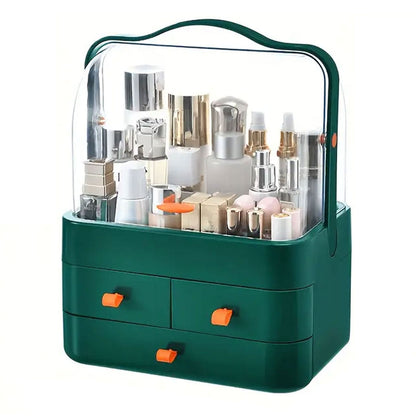 NEO GREEN ORGANIZER