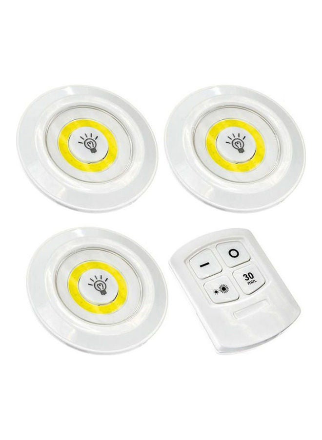 GlowMate Trio Wireless Lights