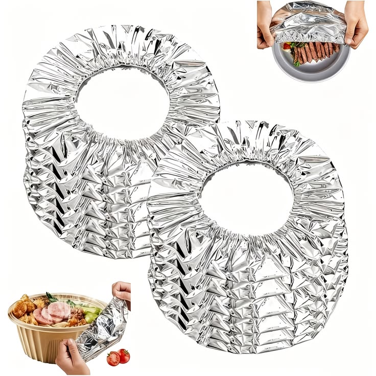 Thermal Food Cover 10Pc's