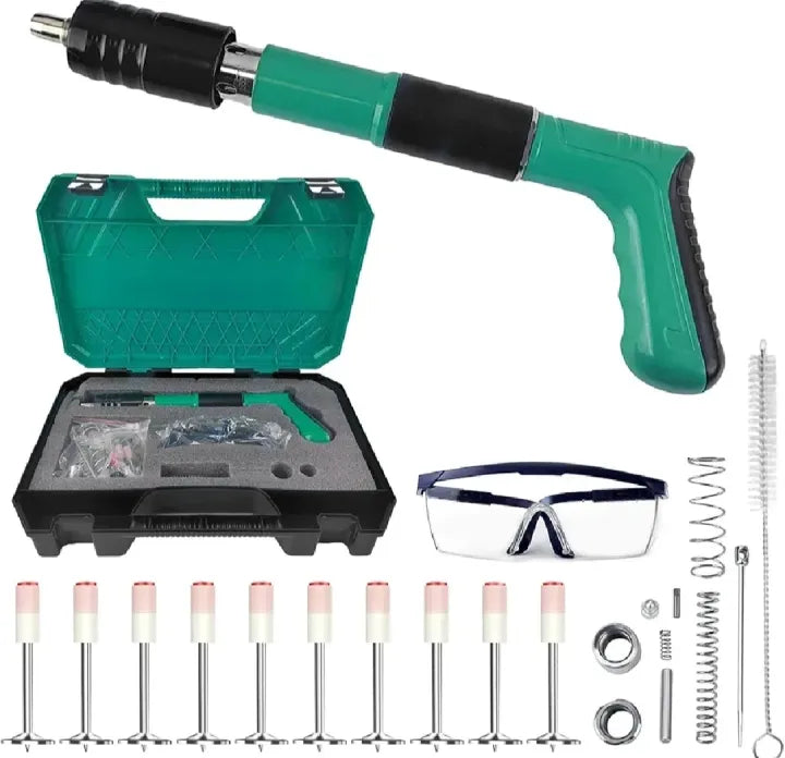 HEAVY DUTY NAILER