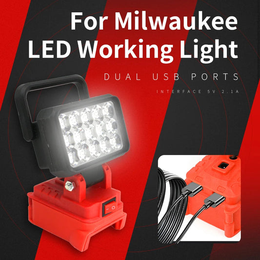 M18 Beam LED Light