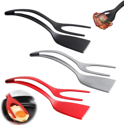 2IN1 SPATULA SET
