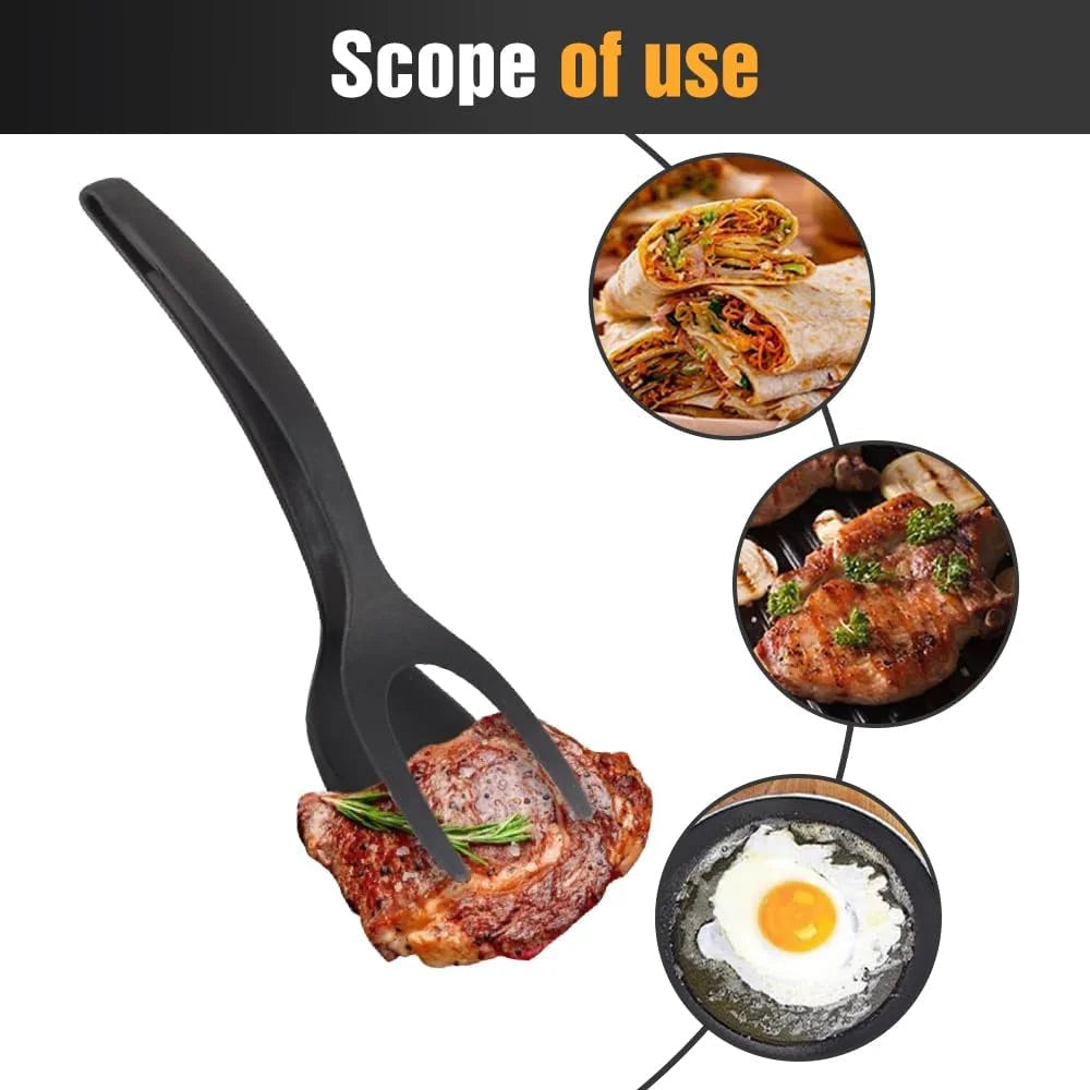 2IN1 SPATULA SET