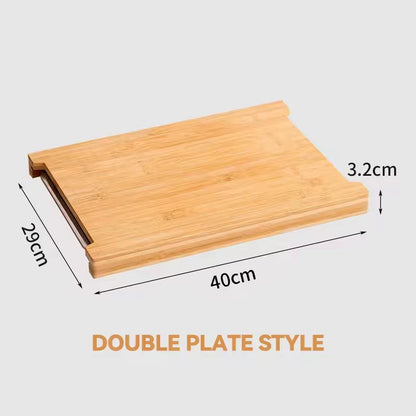 ChefStation Cutting Board