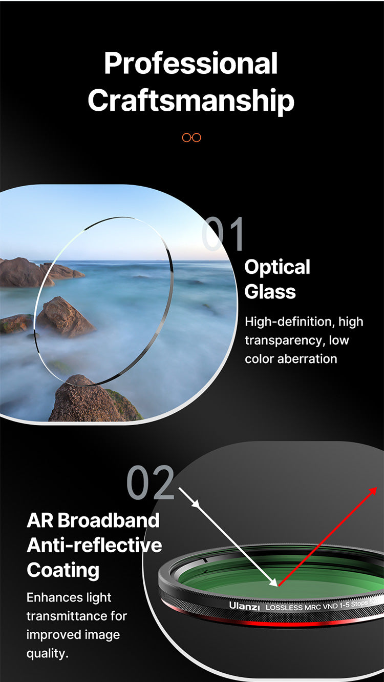 MAGNETIC LENS ADAPTER