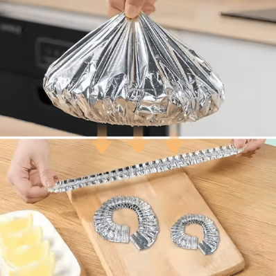 Thermal Food Cover 10Pc's