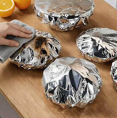 Thermal Food Cover 10Pc's