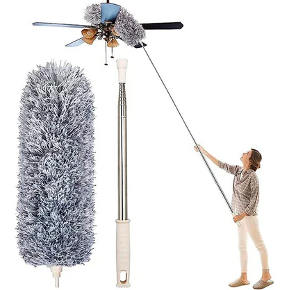 Bendable & Extendable Fan Ceiling Duster