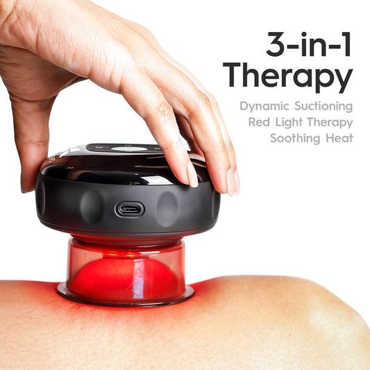 Smart Cupping Massager