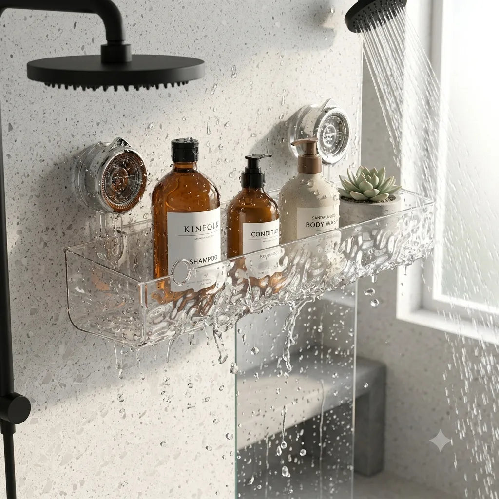Soap Nest Holder