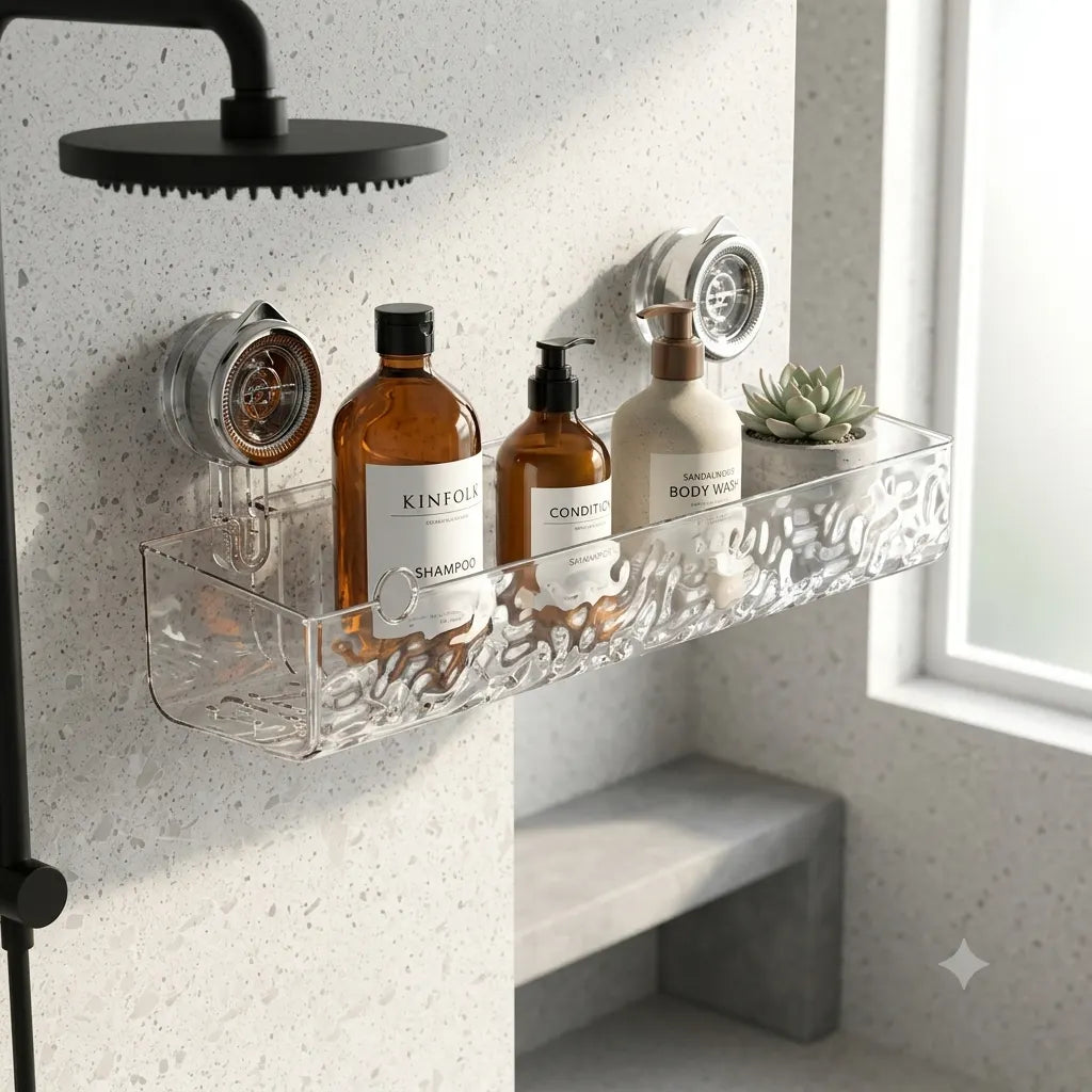 Soap Nest Holder