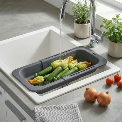 Sink Flow™ Draining Rack
