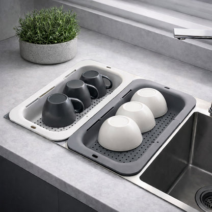 Sink Flow™ Draining Rack