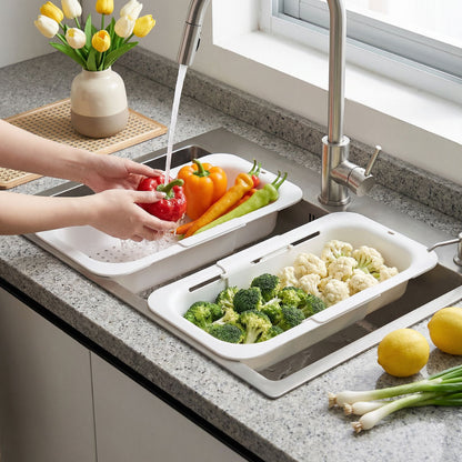 Sink Flow™ Draining Rack