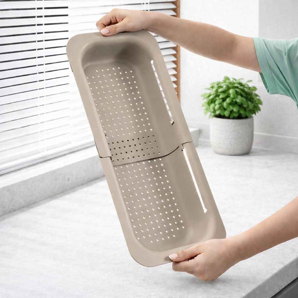 Sink Flow™ Draining Rack
