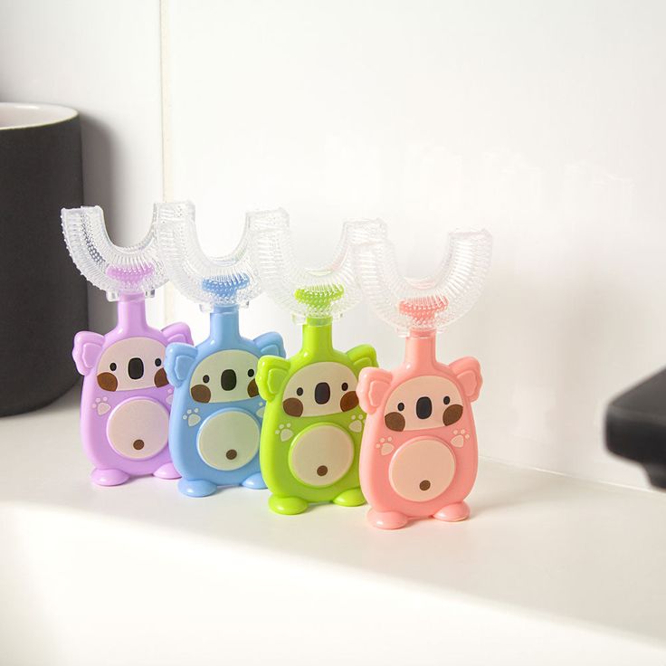 Smile360™ Kids Brush