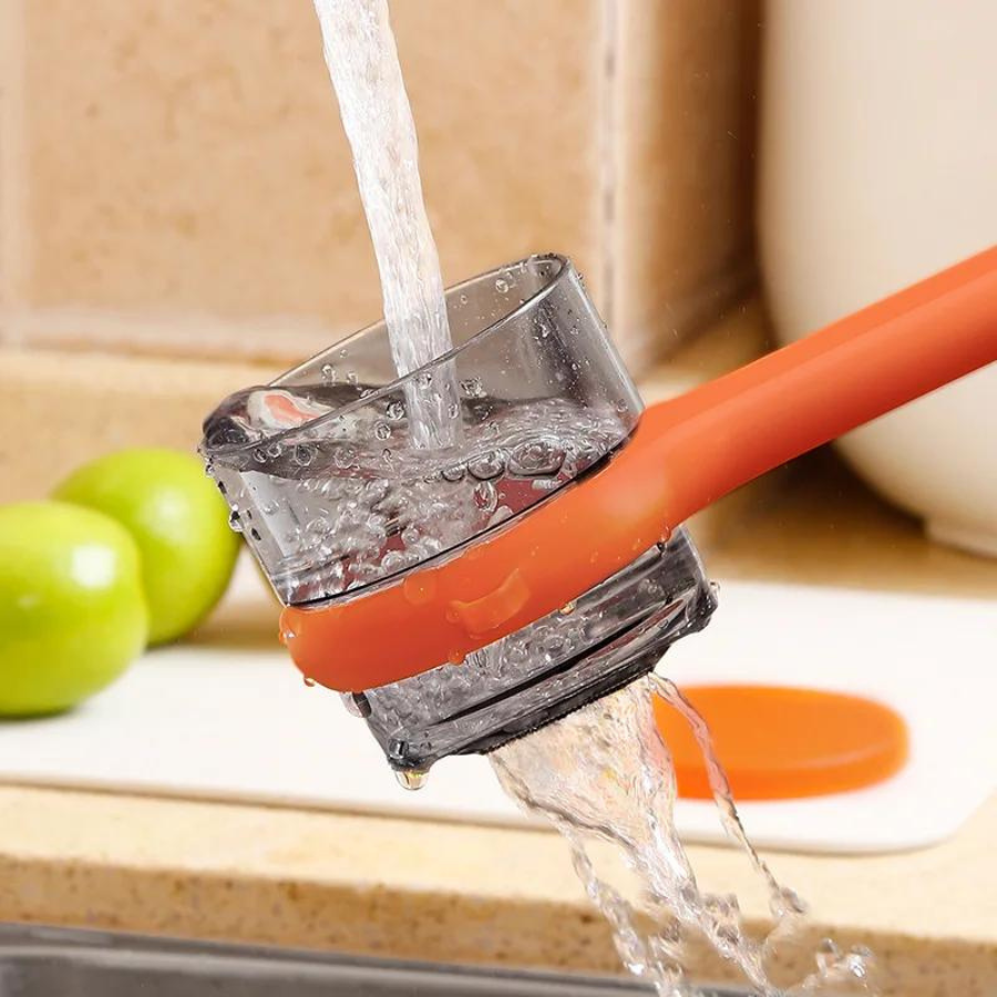 SMART PEELER CONTAINER