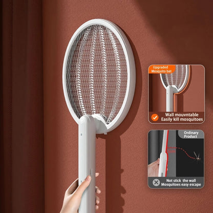 UV MOSQUITO SWATTER
