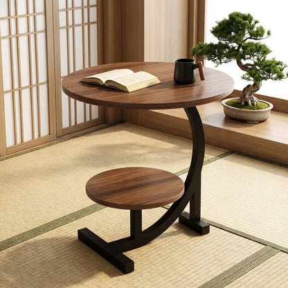 MODERN SIDE TABLE