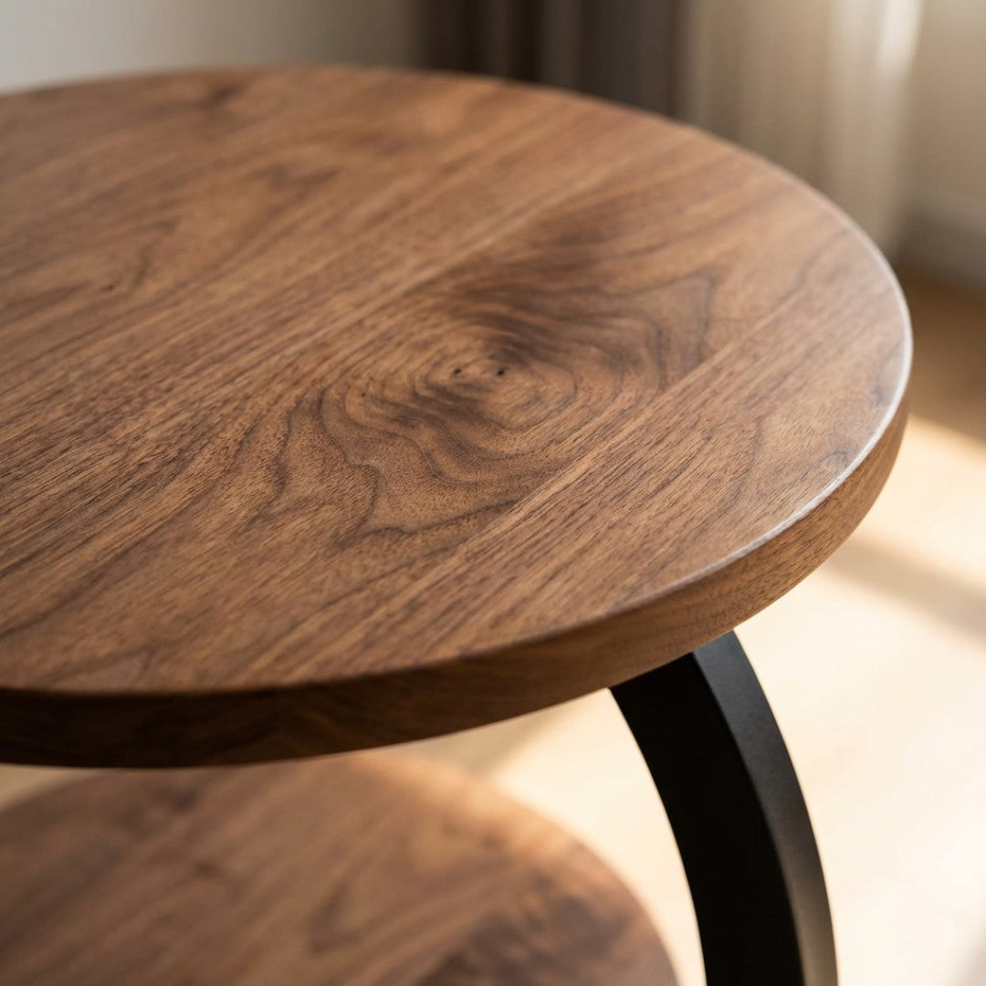 MODERN SIDE TABLE