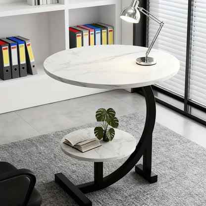 MODERN SIDE TABLE