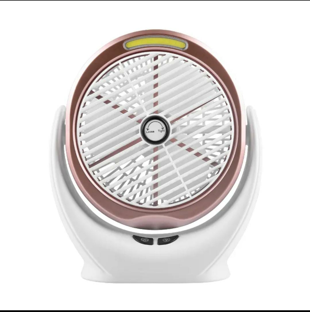 DESKTOP COOLING FAN