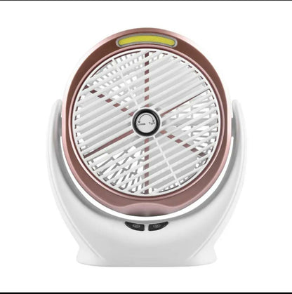 DESKTOP COOLING FAN