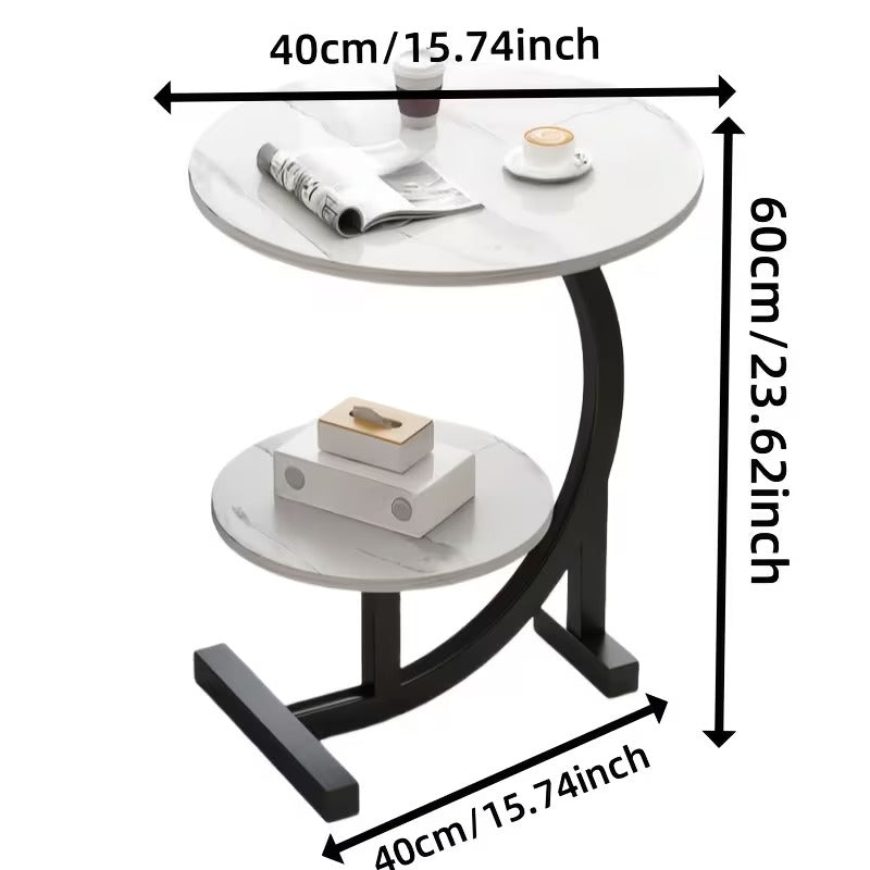 MODERN SIDE TABLE