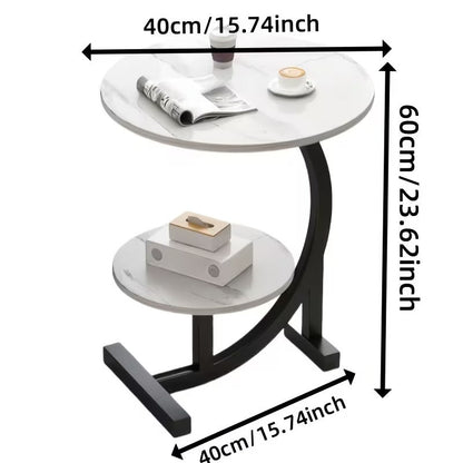 MODERN SIDE TABLE