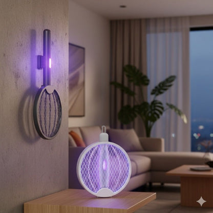 UV MOSQUITO SWATTER