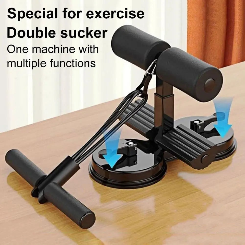 MUSCLE TRAINING DEVICE