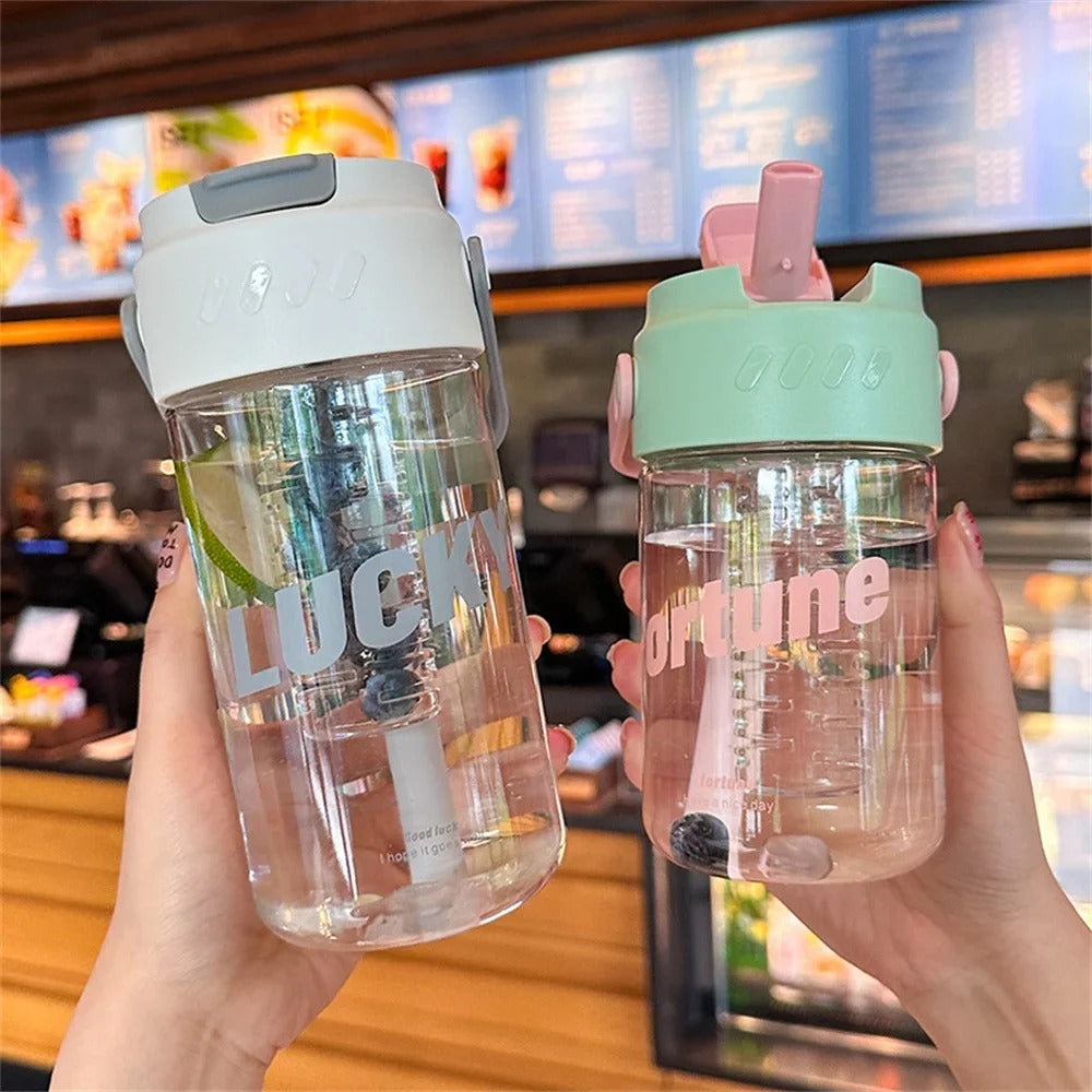FRUIT INFUSER BOTTLE