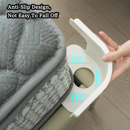 SheetLock™ Bed Grippers