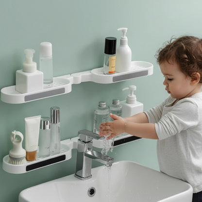 Swift Spin Wall Organizer